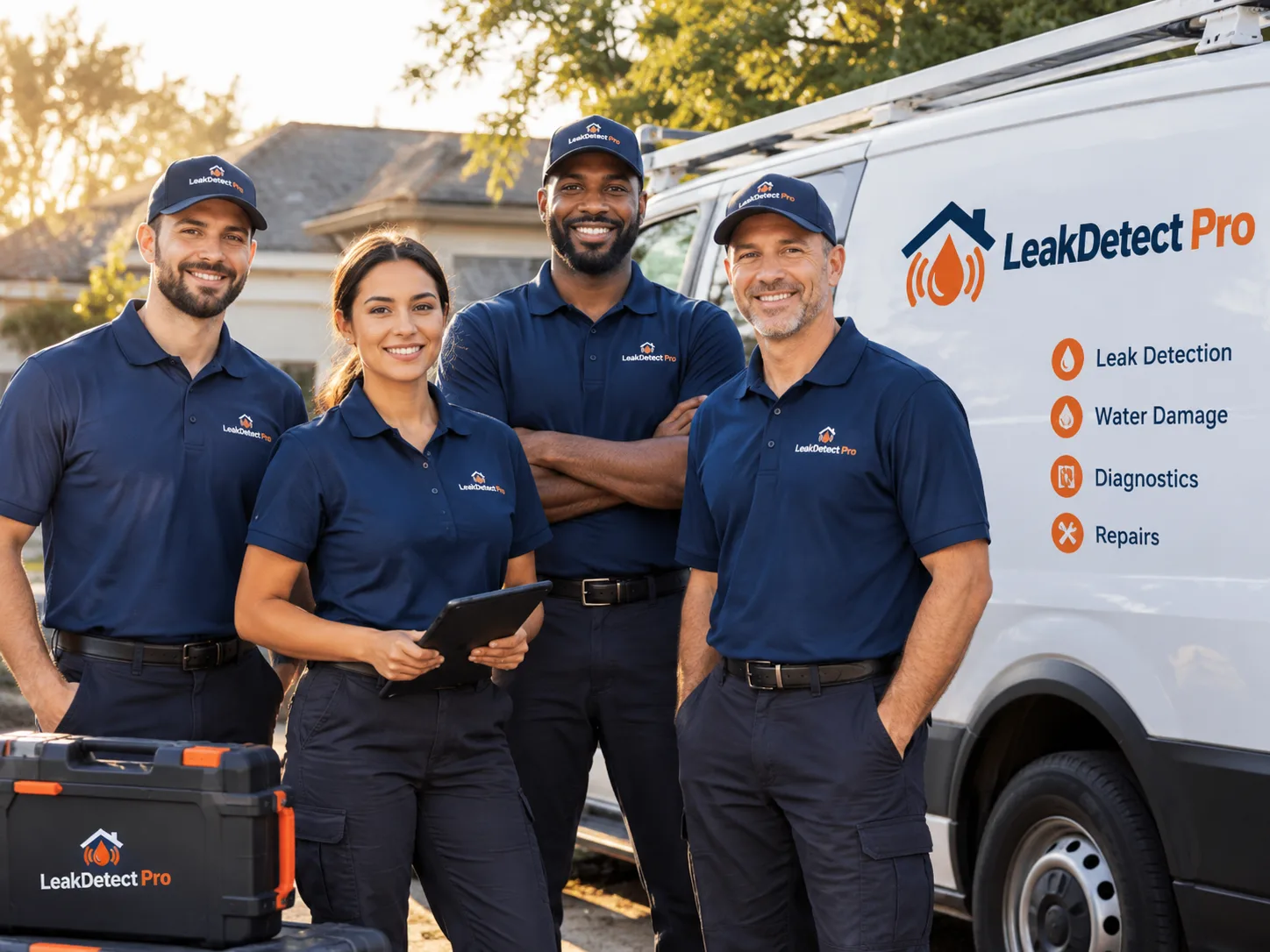 Roof Repair company in Solon, OH
